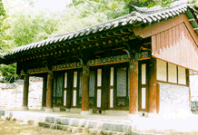 금곡서원