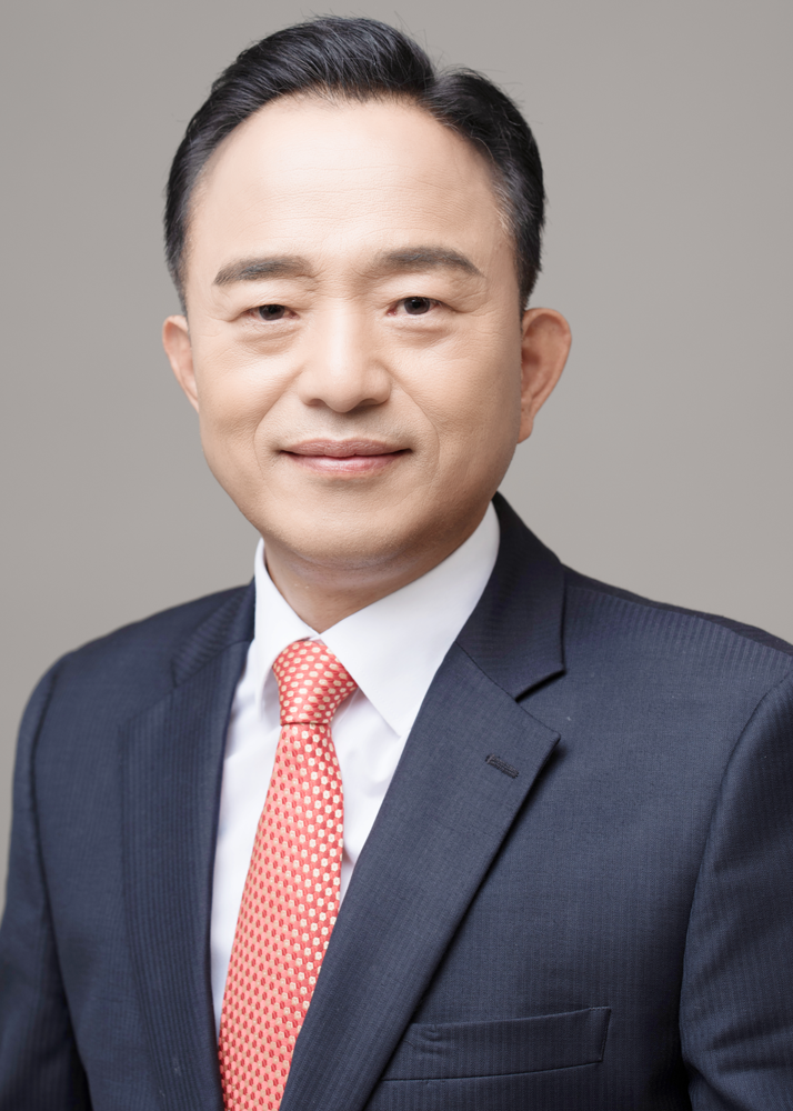 최용재조합장님